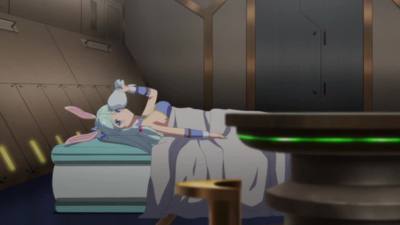 Arifureta: From Commonplace to World's Strongest Episódio 4