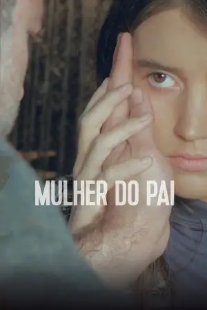 Capa de Mulher do Pai