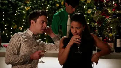 Jane the Virgin-Episódio 7