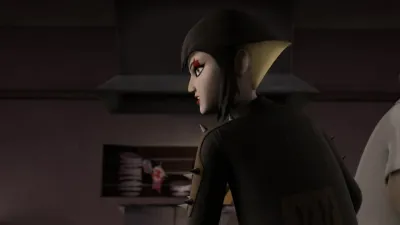 As Tartarugas Ninjas-E21