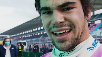 F1: Dirigir para Viver Episódio 10
