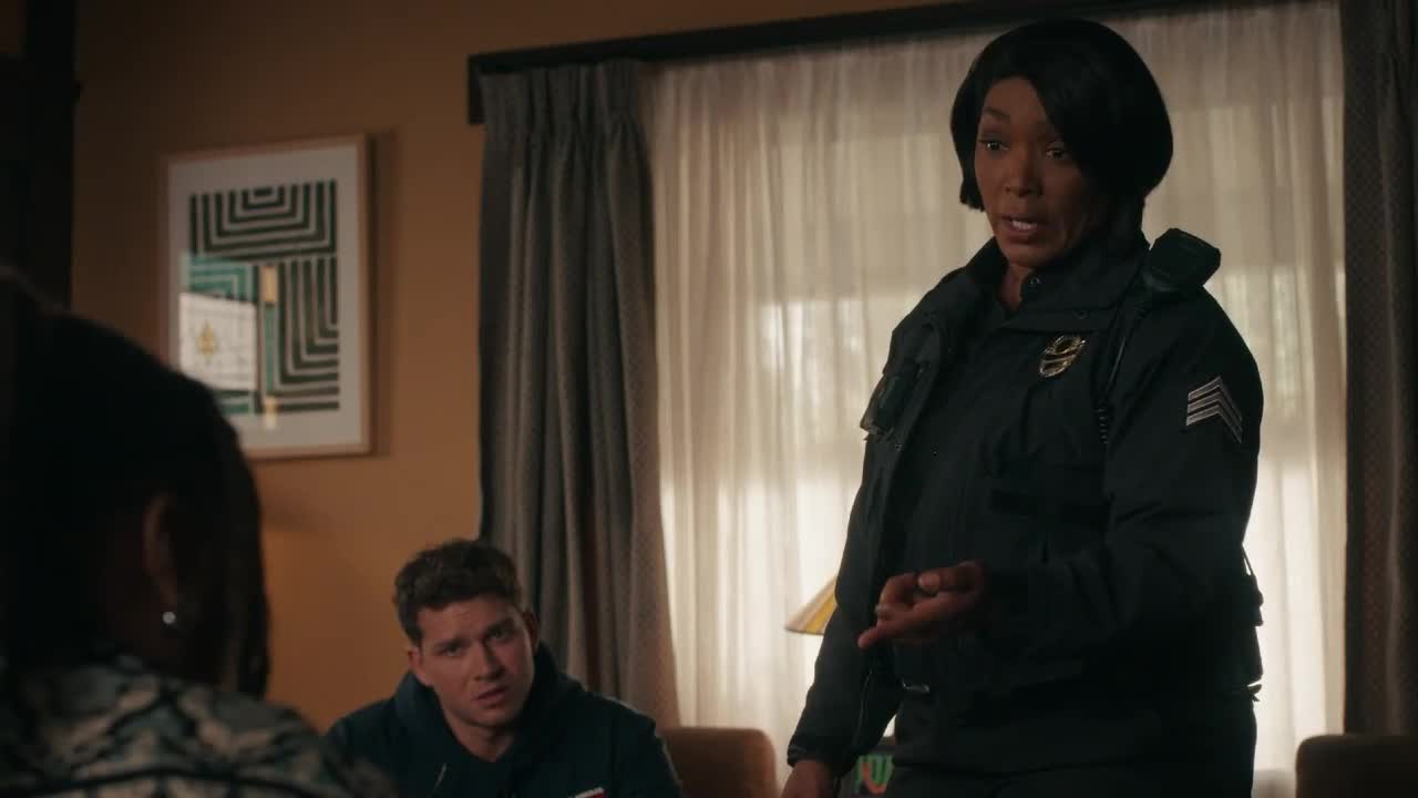9-1-1 Episódio 15