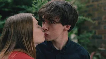 The End of the F***ing World-E1.Episódio 1