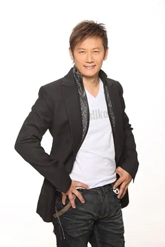 Nai-Lin Hsu