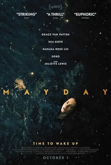 Mayday assistir online grátis