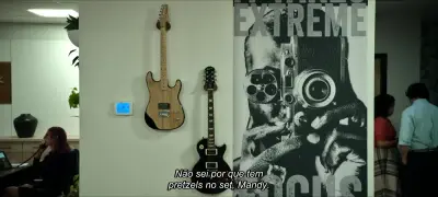 It's Not Like That-E1
