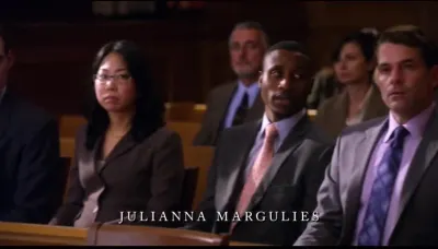 The Good Wife - Pelo Direito de Recomeçar-E8