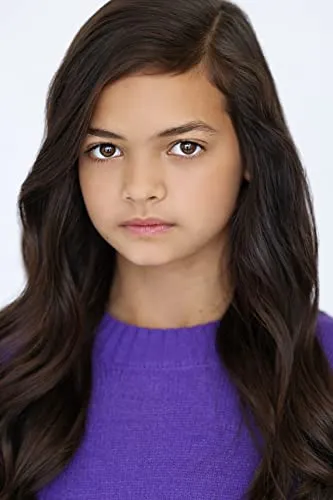Zoey Merchant