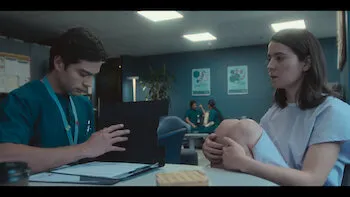 A família decide o destino de Anabel