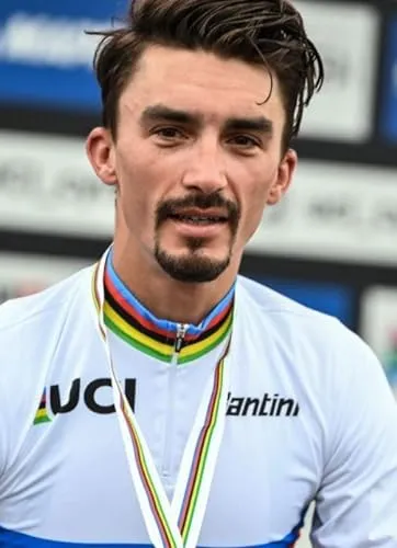 Julian Alaphilippe