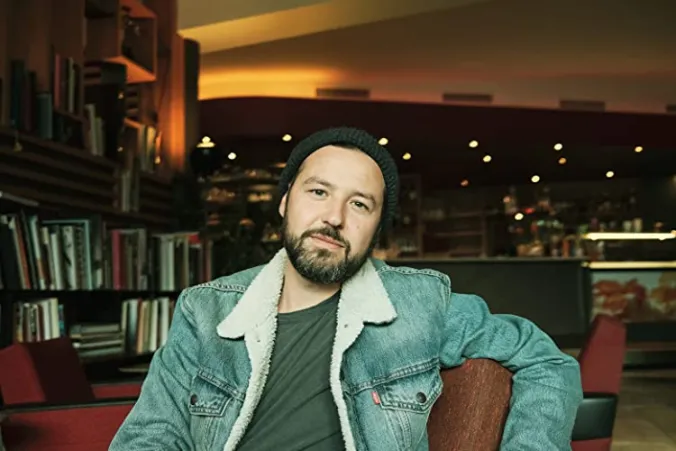 Daniel Prochaska