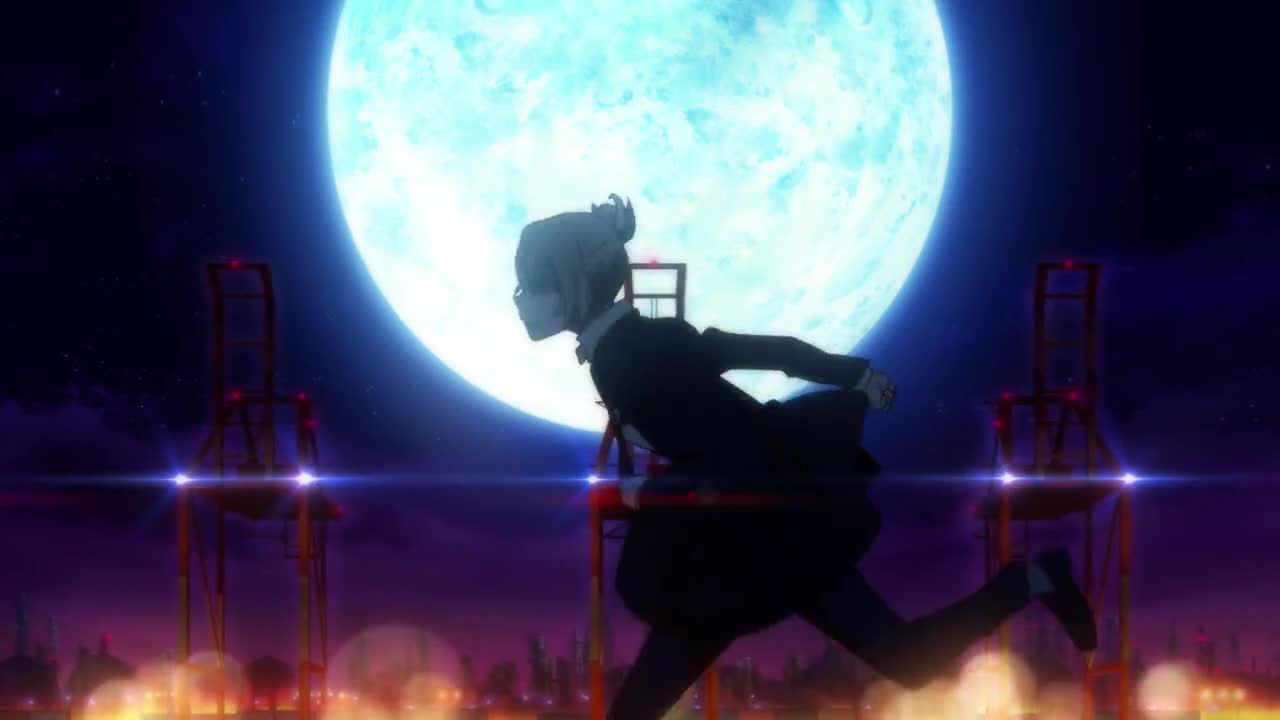 Bungou Stray Dogs Episódio 11