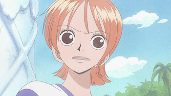 ONE PIECE Episódio 74