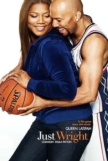Movie Poster: Jogada Certa