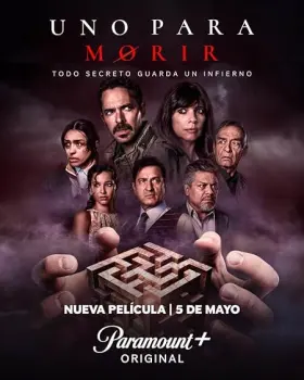 A Roleta da Morte - Filme grátis no Cinegato