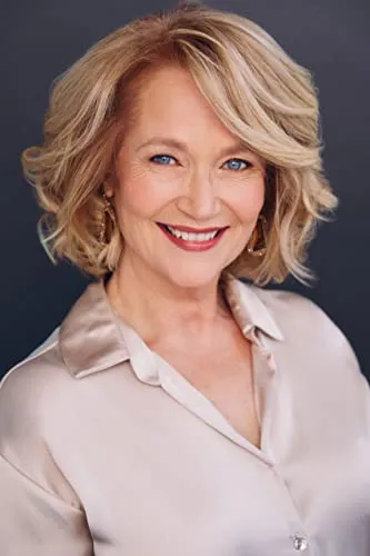 Geraldine Leer