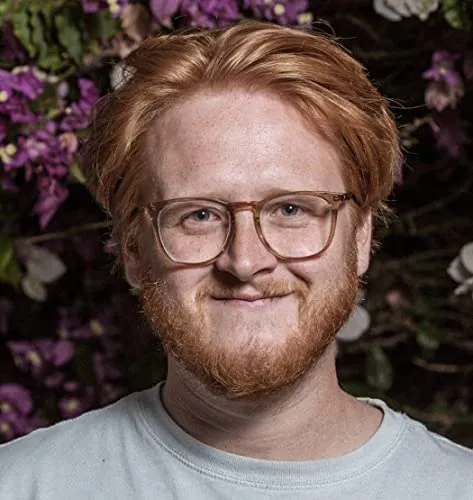 Blake Rosier