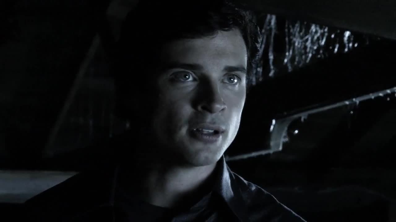 Smallville: As Aventuras do Superboy Episódio 10
