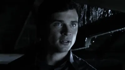 Smallville: As Aventuras do Superboy-E10