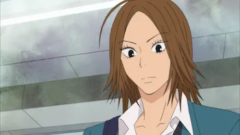 Que Chegue a Você: Kimi ni Todoke Episódio 20