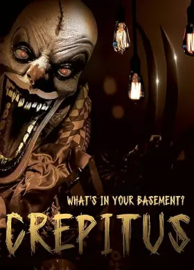 Crepitus - O Palhaço Assassino - Filme grátis no Cinegato