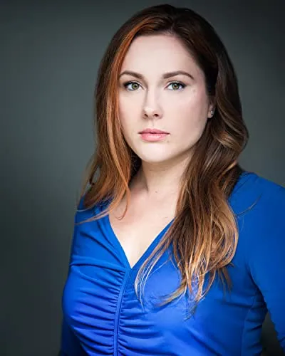 Amanda Goodyear