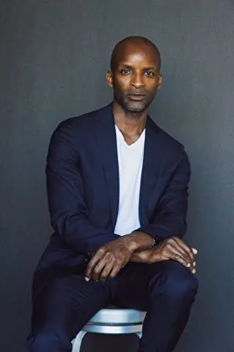 Dwight Ireland