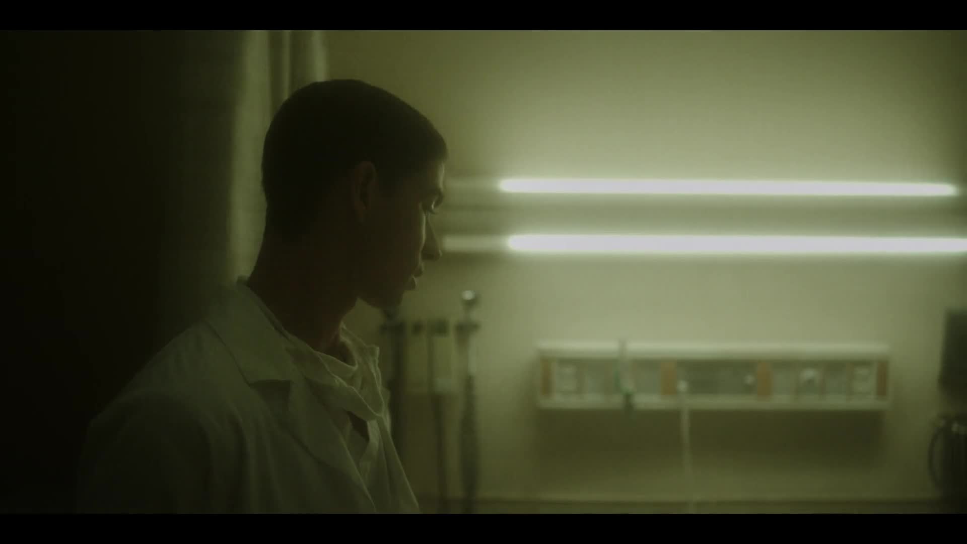 História de Horror Americana Episódio 9