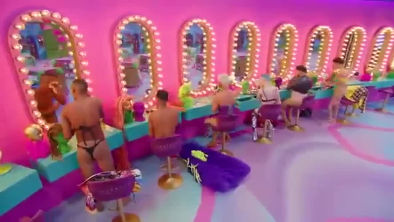 Drag Race Brasil Episódio 2