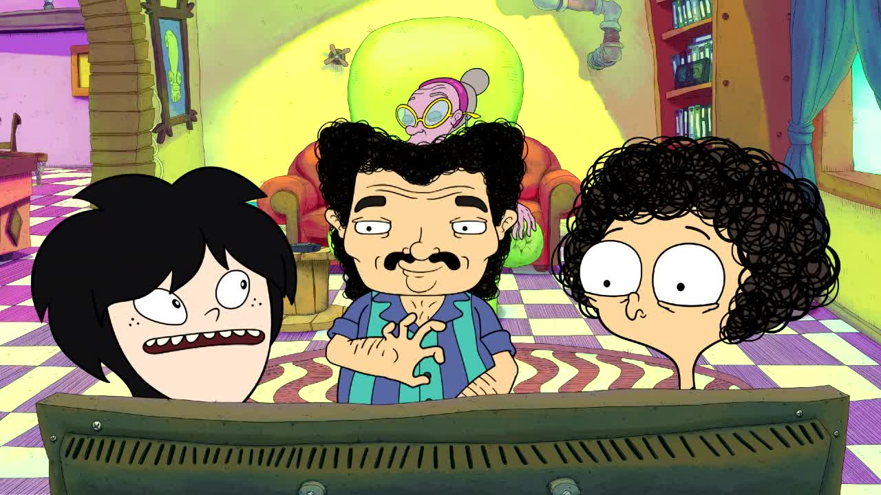 Irmão do Jorel Episódio 24