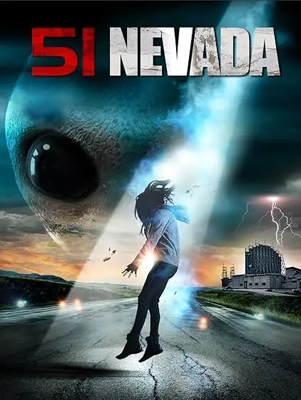 Movie Poster: 51 Nevada
