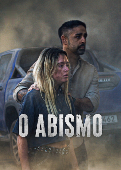 O Abismo assistir online grátis