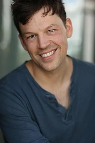 Fergus Rees