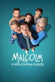 Malcolm: A Vida Continua Injusta assistir online grátis
