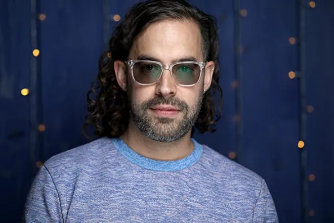 Esteban Arango