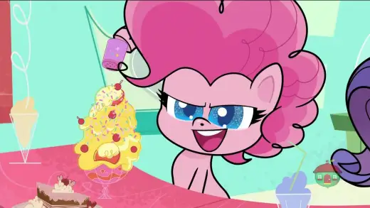 E5.How Applejack Got Her Hat Back Part 1