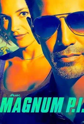 Magnum P.I. assistir online grátis