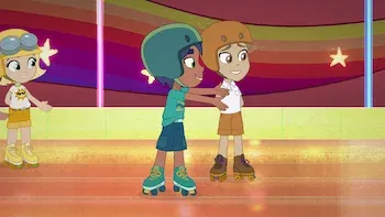 Vamos ao Cinema / Deixa Rolar os Bons Tempos