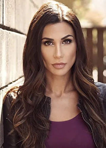 Shanae Tomasevich