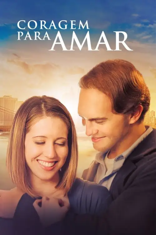 Movie Poster: Coragem para Amar