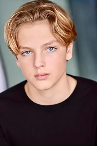 Graham Schulze