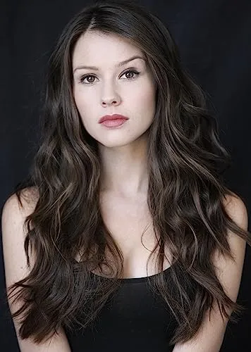 Jenn Proske