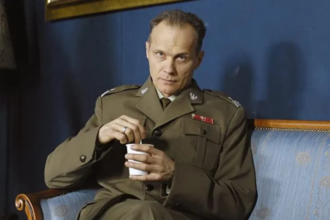 Andrzej Musial