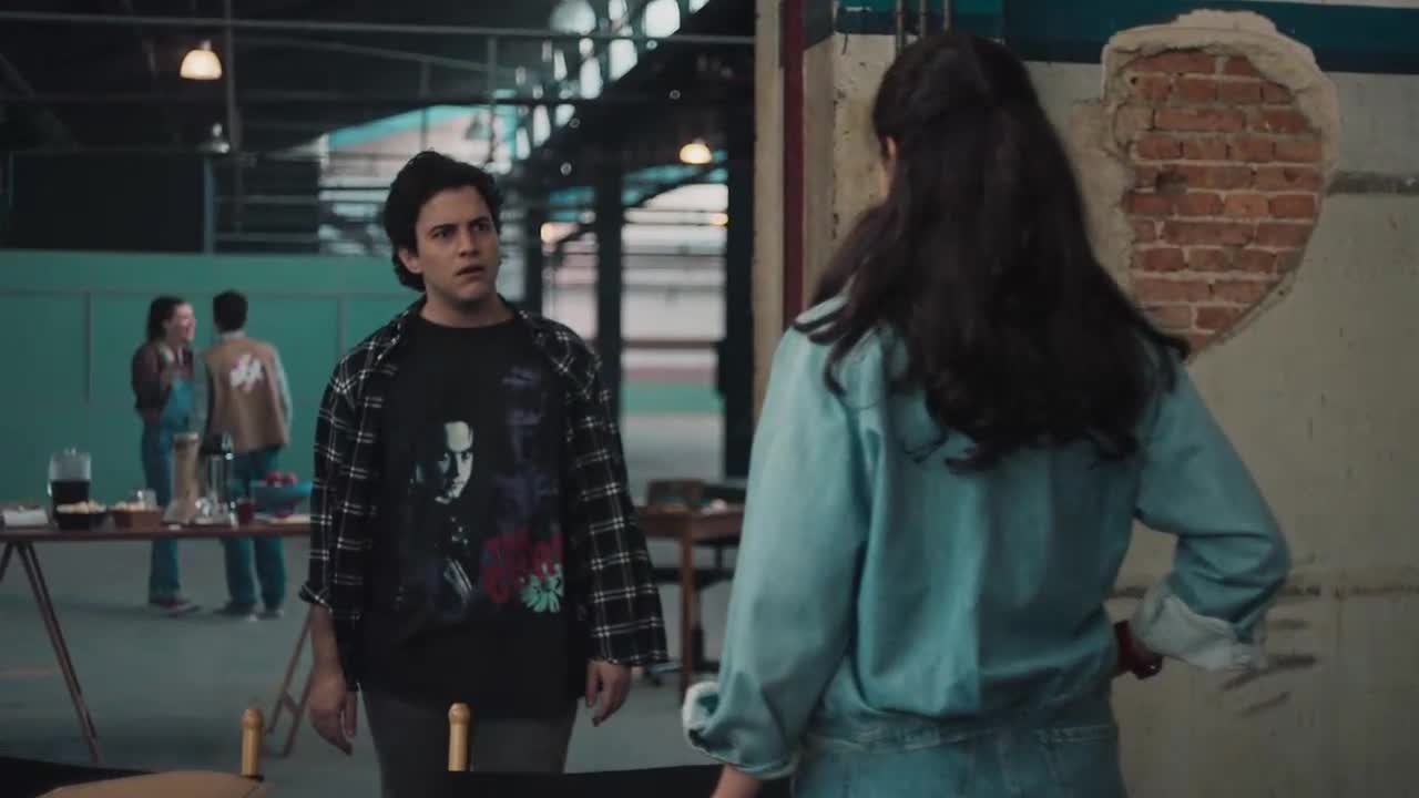 O Rei da TV Episódio 3