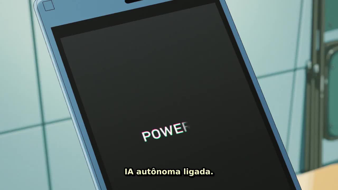 Petals of Reincarnation Episódio 8