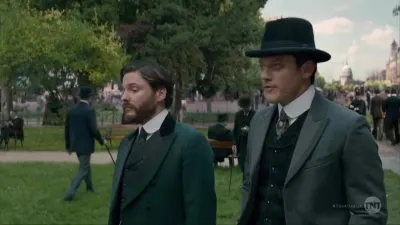 The Alienist-E8.Psychopathia Sexualis