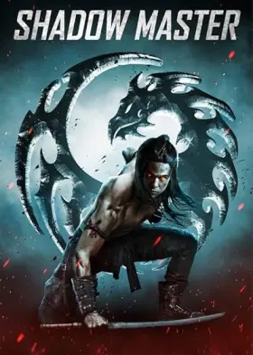 Shadow Master - Filme grátis no Cinegato
