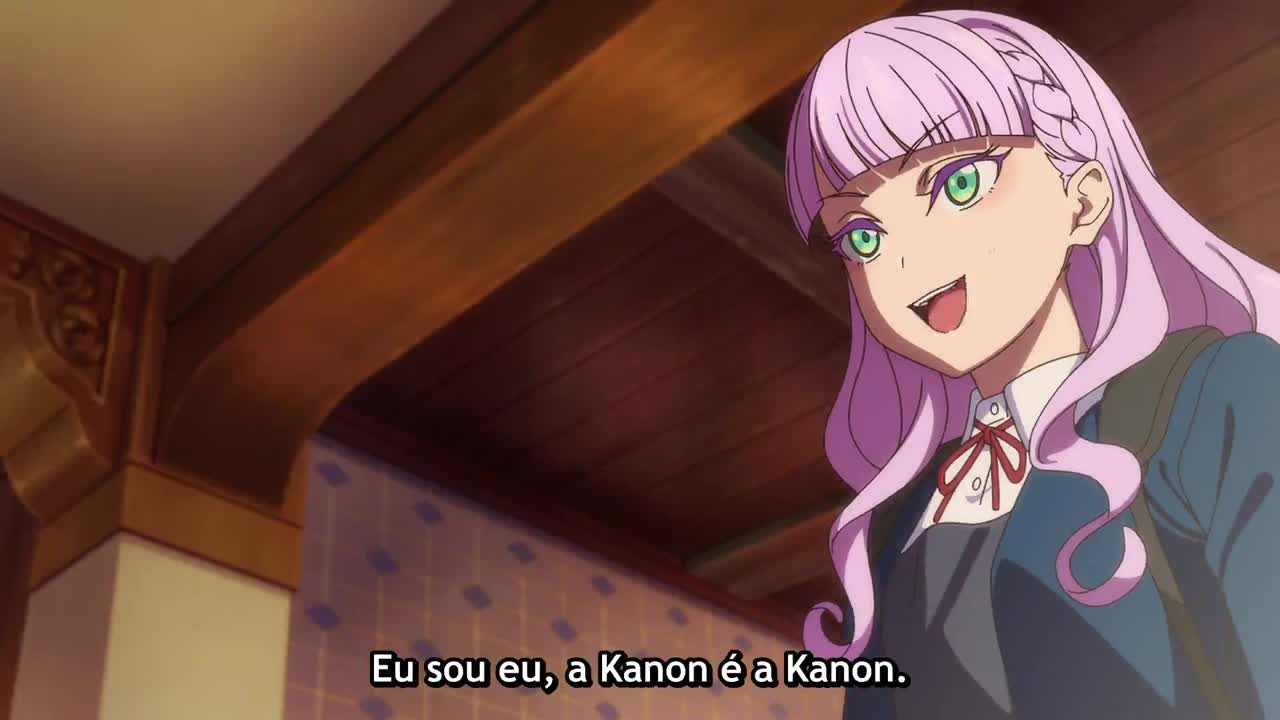 Love Live! Superstar!! Episódio 1