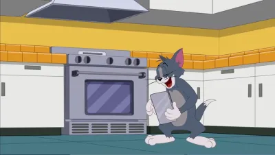 O Show de Tom e Jerry-E45