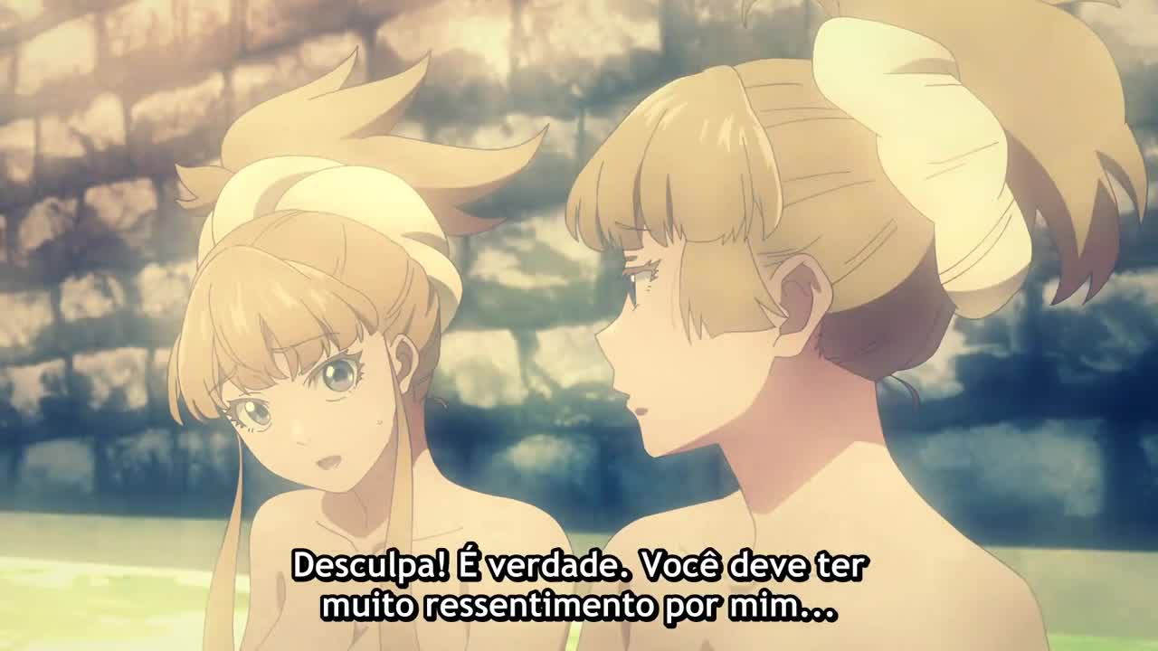 Tales of Wedding Rings Episódio 6